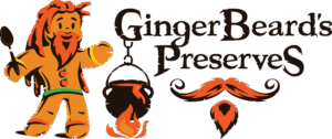 GingerBeard's Preserves