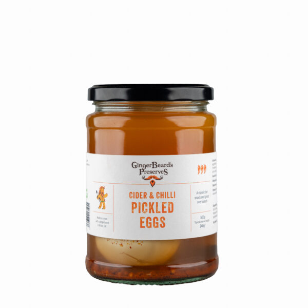 Pickled Eggs & Onions Gift Box - Image 6