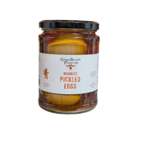 Marmite Pickled Eggs 500g